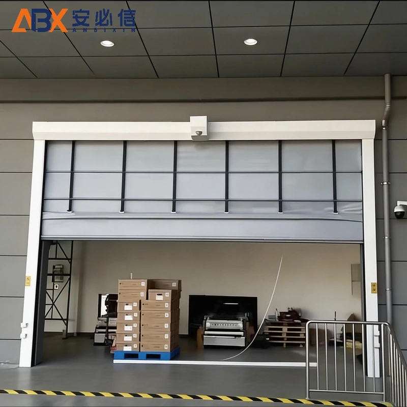 郑州市冷库门封