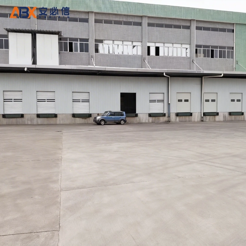 郑州市洁净室高速门